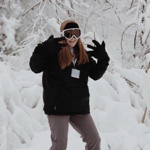 Meet your Posher, Emmaruth